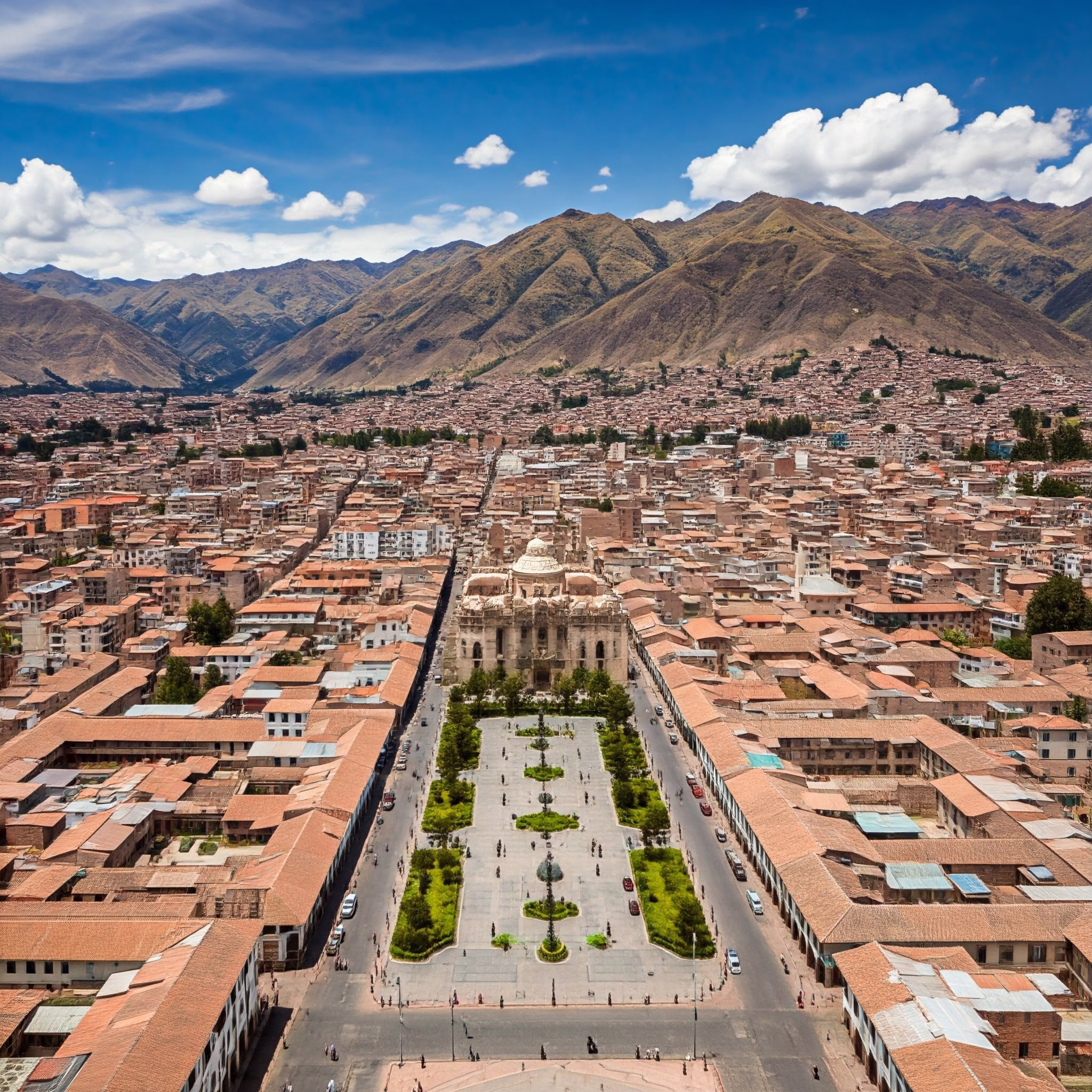 Mochilão Gourmet Peru: Uma Aventura Econômica e Deliciosa