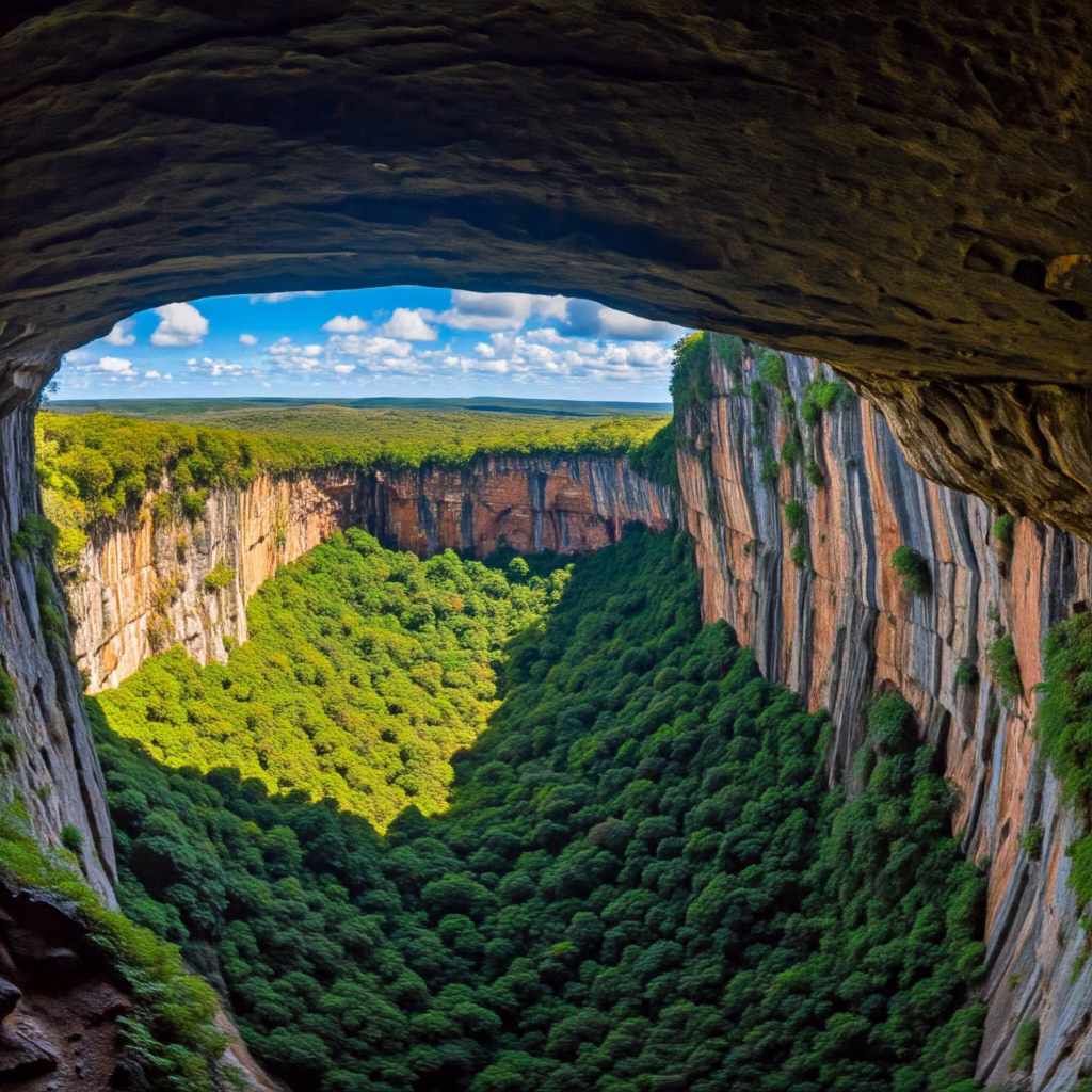 Qual a melhor época para visitar Bonito