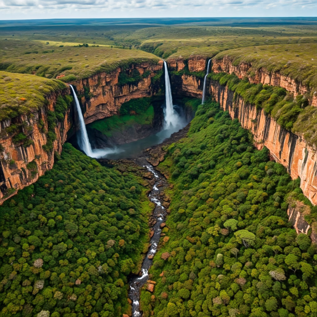 Chapada Diamantina