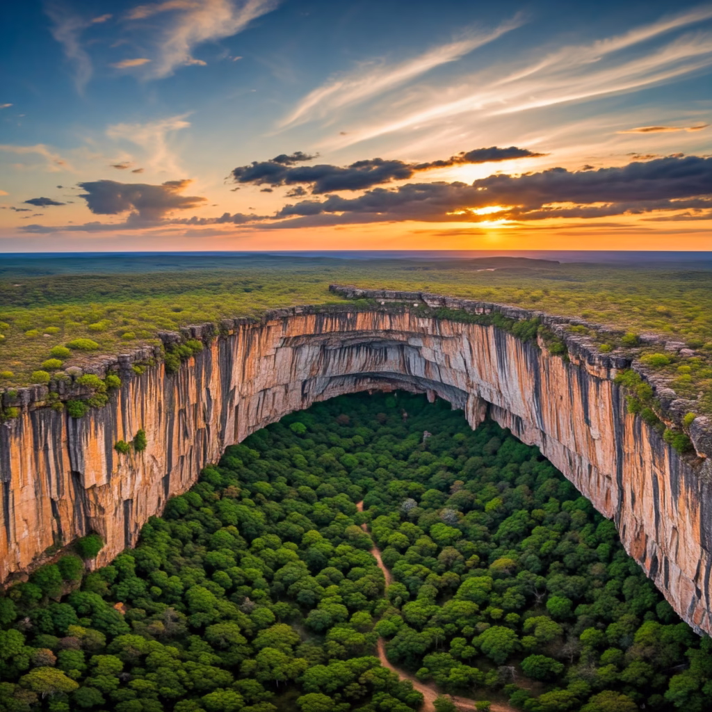 Chapada Diamantina