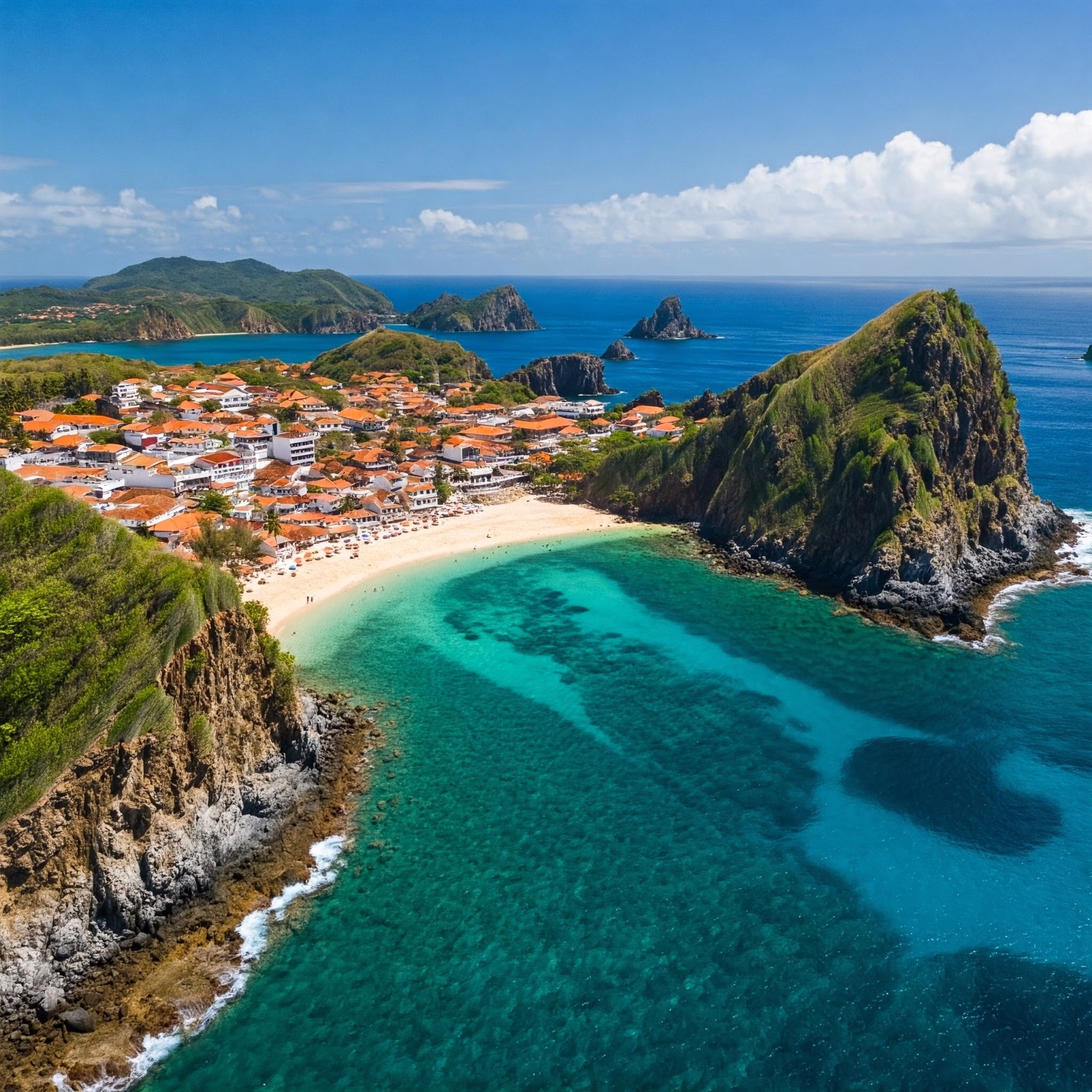 Praia do Sancho
