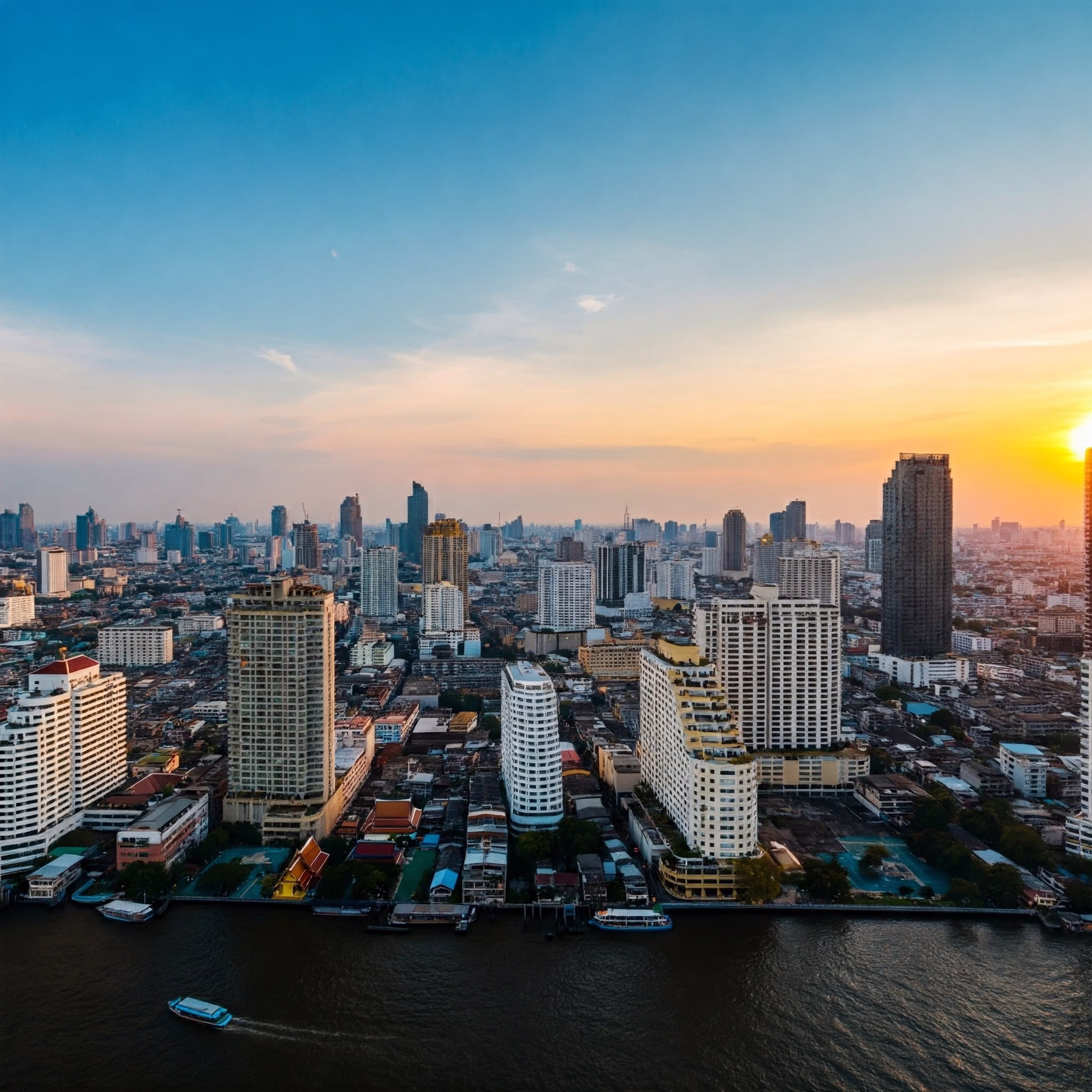 Bangkok