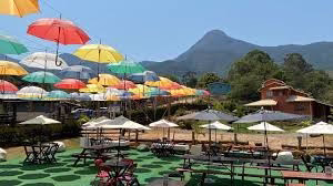 Pedra Menina
