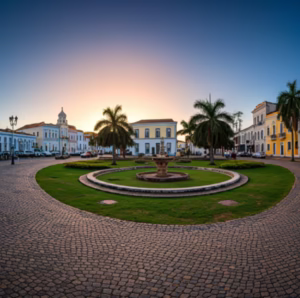 Salvador é muito mais do que suas praias e pontos turísticos tradicionais. Ao explorar destinos pouco conhecidos, como o Parque Metropolitano de Pituaçu, o Solar do Unhão e o Parque de São Bartolomeu, você vai descobrir a verdadeira essência da cidade, repleta de belezas naturais e uma cultura vibrante, longe das grandes multidões.