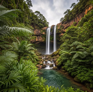 A Bahia como Destino de Ecoturismo