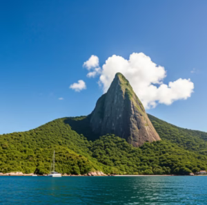 Ilha do Cardoso: Um Refúgio Intocado