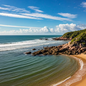 Melhor época para visitar Cumuruxatiba