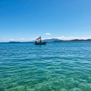 Dicas de viagem para a Ilha dos Marinheiros