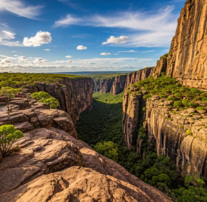 Dicas de Viagem para a Rota dos Cânions