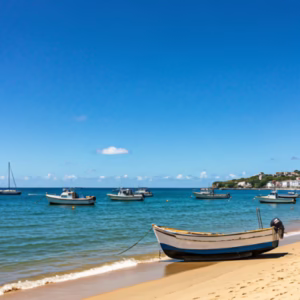 Dicas de Viagem para o Parque Nacional de Superagüi