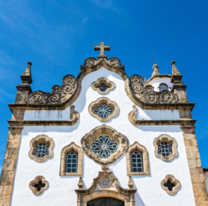 igreja