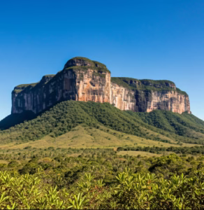 Dicas de viagem para Serra das Araras