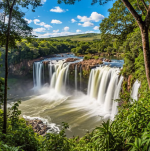 Dicas de viagem para Cachoeiras de Água Fria