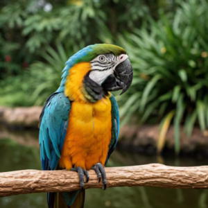 arara