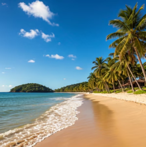 ilha de combú