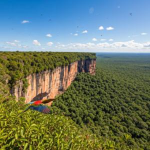 PARQUE NACIONAL