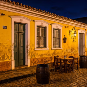 restaurante