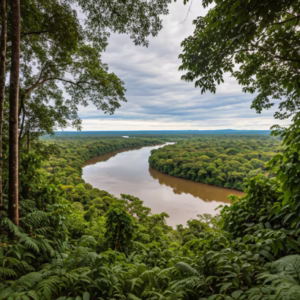 Parque nacional da serra