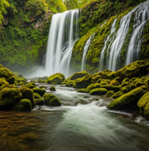cachoeira