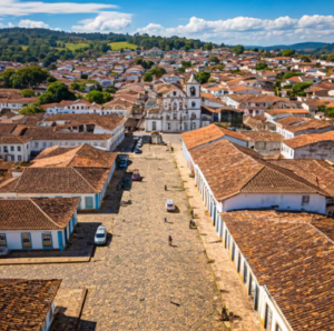 São joão del-rei