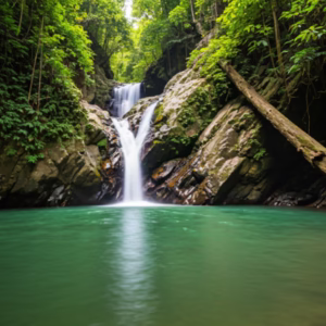 cachoeira