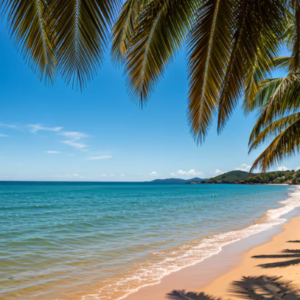 praia bombinhas
