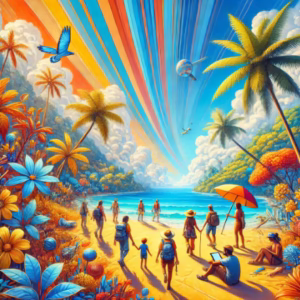 viagens