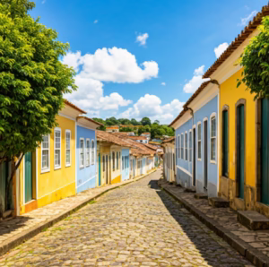 Espirito Santo