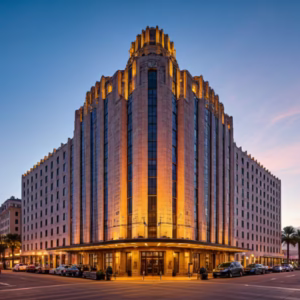 hotel rio