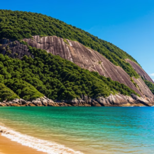 Ilha grande rio de janeiro