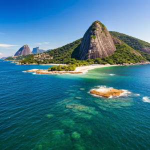 Muriqui rio