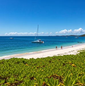 praia de iriri