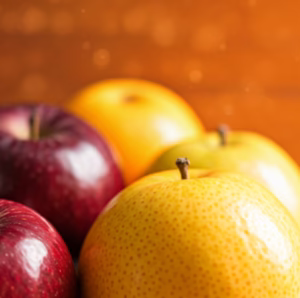 frutas