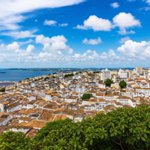 salvador bahia