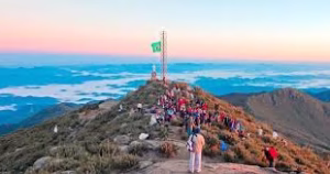 Pico da Bandeirante