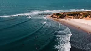 Praia do Miami: Um Paraíso Escondido no Rio Grande do Norte