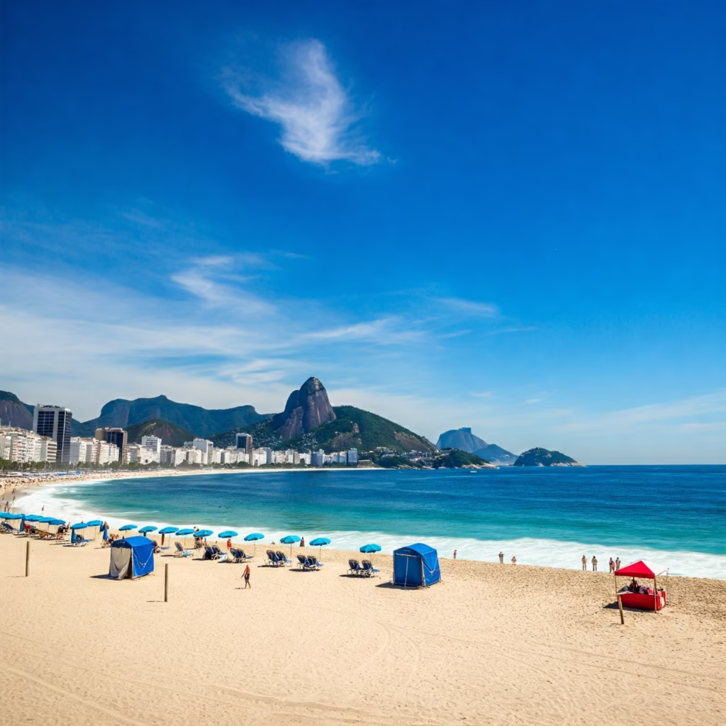 Rio de Janeiro