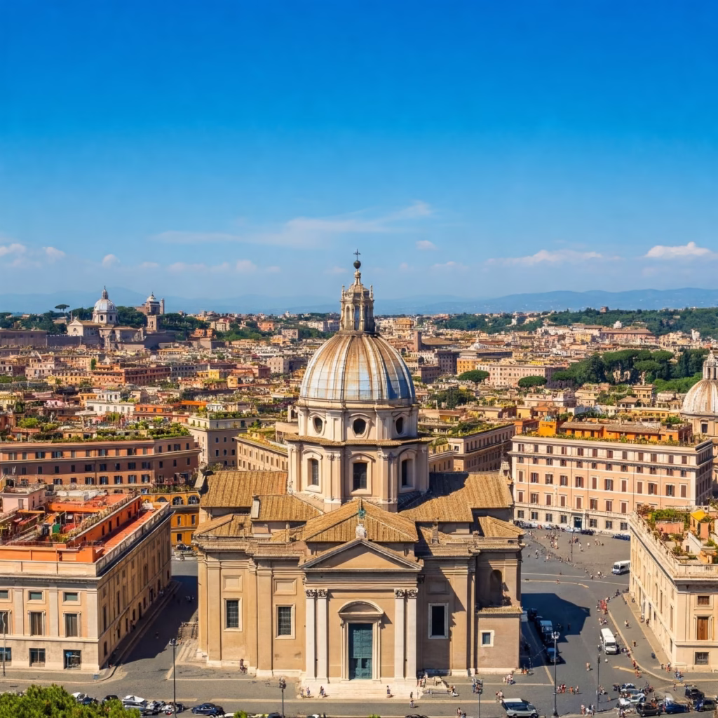 Roma