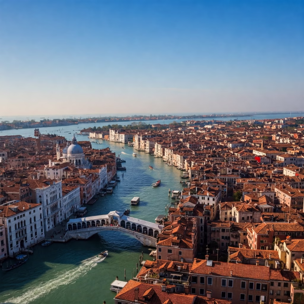 Veneza