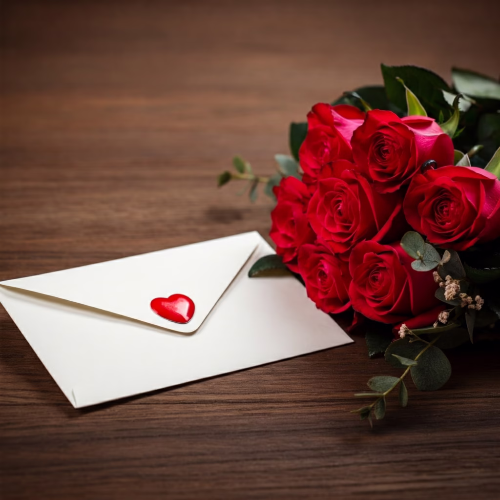 carta de amor