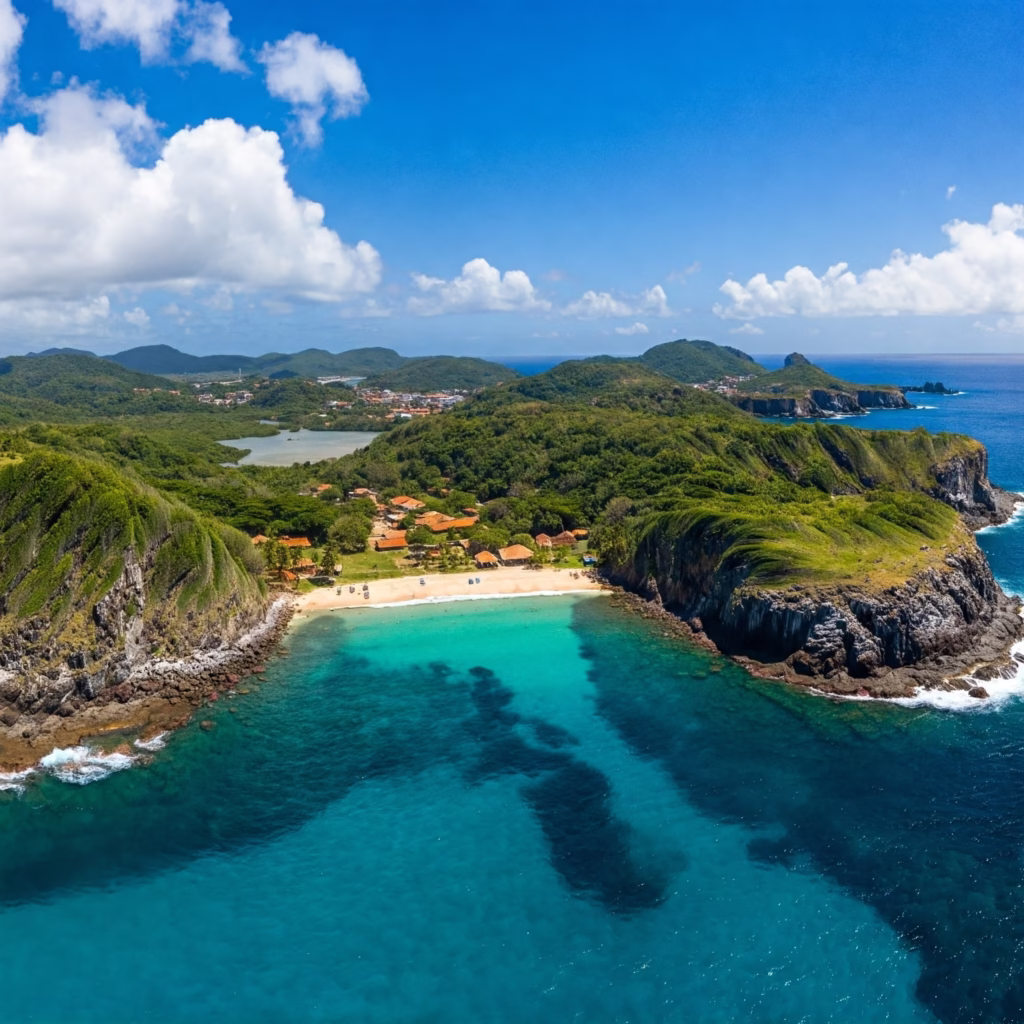 Fernando de Noronha