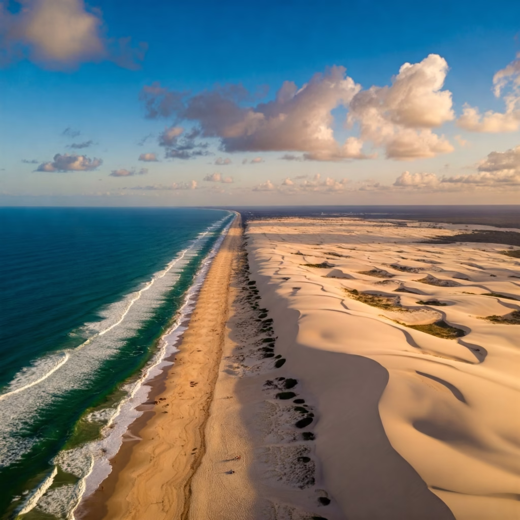 Jericoacoara