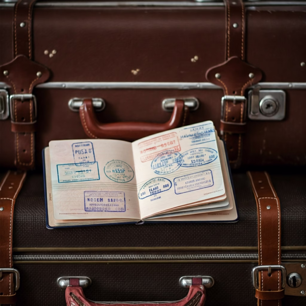 Melhor Forma de Viajar para o Sudeste Asiático: Planejamento e Flexibilidade