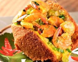 acarajé
