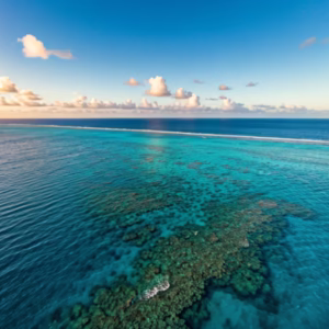 mar do caribe