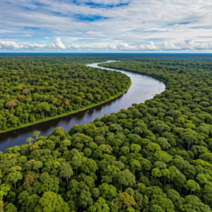amazônia colombia
