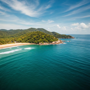 Praia