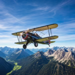 Wing walking