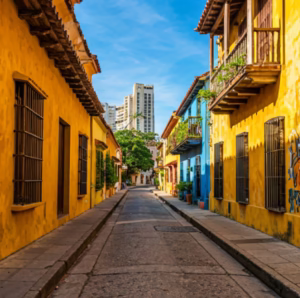 Colômbia