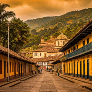 colômbia